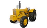 International Harvester 21026 tractor photo