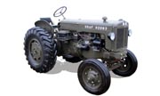 Minneapolis-Moline ZASI tractor photo