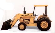 Ford 445D tractor photo