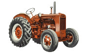 J.I. Case SI industrial tractor photo
