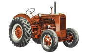 J.I. Case SI tractor photo
