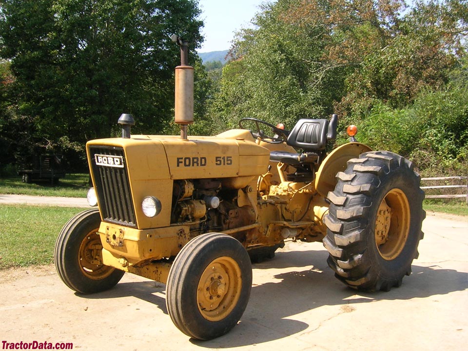 Ford 515