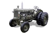 Minneapolis-Moline UTI-M tractor photo