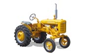 International Harvester Super AI tractor photo