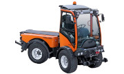 Holder C9.92 tractor photo
