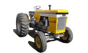 Minneapolis-Moline Jet Star 3 tractor photo