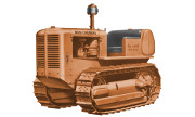 Allis Chalmers HD3 tractor photo