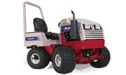 Ventrac 4231 tractor photo