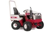 Ventrac 4125 industrial tractor photo