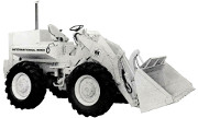 International Harvester 3850 tractor photo