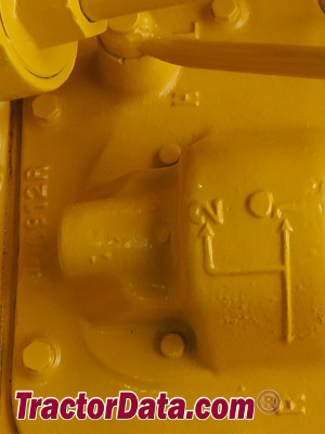 John Deere AI transmission controls