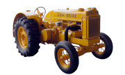 John Deere AI tractor photo