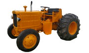 Oliver 900 industrial tractor photo