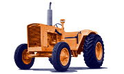 Chamberlain Champion Mark III tractor photo
