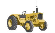 Chamberlain Champion Mark IV tractor photo
