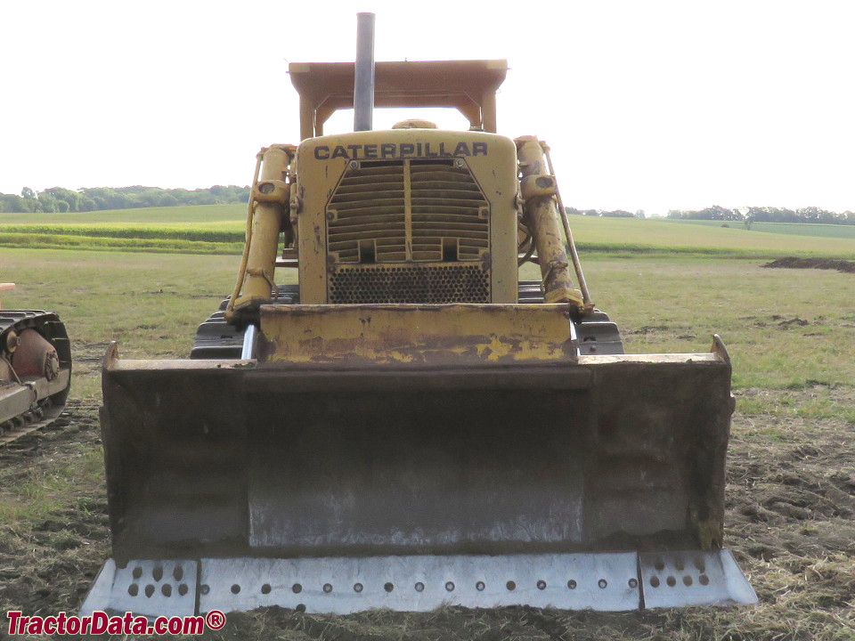 Caterpillar D9G