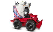 Ventrac 2100C SSV industrial tractor photo