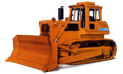 International Harvester TD-25E tractor photo