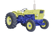 Ford 4400 tractor photo