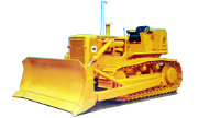 International Harvester TD-15B tractor photo
