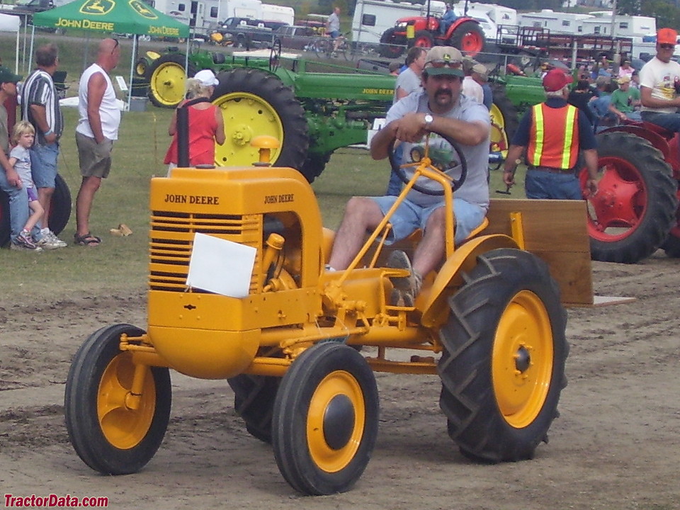 John Deere LI