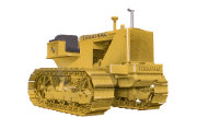 J.I. Case Terratrac 320 tractor photo