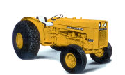International Harvester 2424 Lo-Boy tractor photo