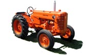 John Deere MI tractor photo