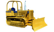 International Harvester TD-7E tractor photo