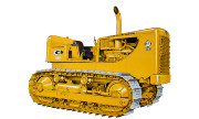 Allis Chalmers HD-16DP tractor photo