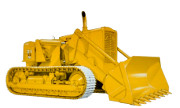 Allis Chalmers HD-21G tractor photo