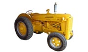 International Harvester I-9 tractor photo