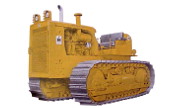 International Harvester TD-20B tractor photo