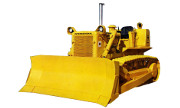 International Harvester TD-20C tractor photo