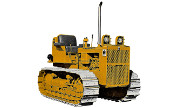 International Harvester TD-6 tractor photo