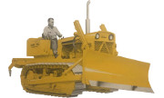 J.I. Case 750 tractor photo