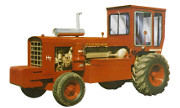 Schramm HT300B industrial tractor photo