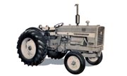 International Harvester 2544 industrial tractor photo