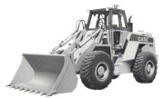 J.I. Case W-30 tractor photo