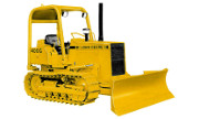 John Deere 400G tractor photo