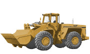 Massey Ferguson 77C tractor photo