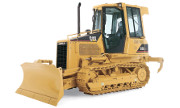 Caterpillar D3G industrial tractor photo