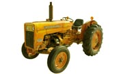 International Harvester 2424 industrial tractor photo