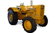 International Harvester 2806 tractor photo