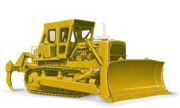 Caterpillar D8K tractor photo