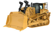 Caterpillar D8T tractor photo