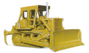 Caterpillar D7G tractor photo