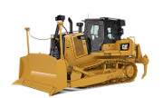 Caterpillar D7E tractor photo