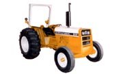 International Harvester 240A industrial tractor photo