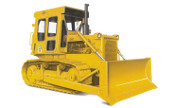 Caterpillar D6D tractor photo